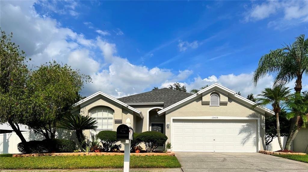 Eudora Pl, Tampa, FL 33626