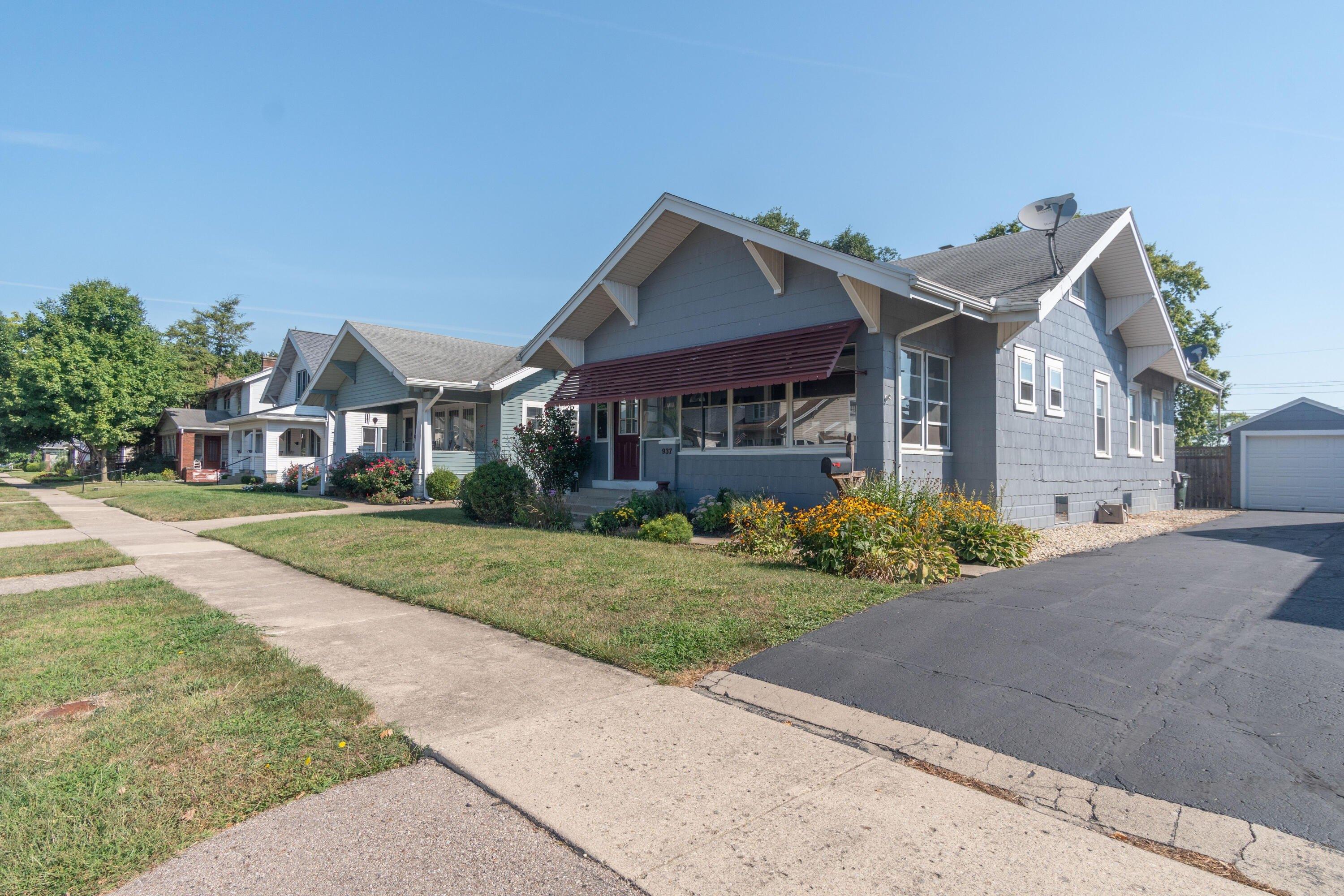 E Main St, Troy, OH 45373