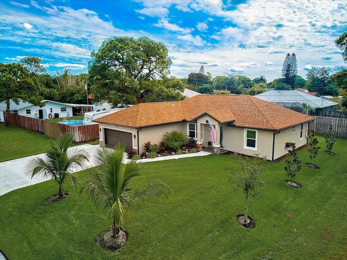Primrose Rd, Venice, FL 34293