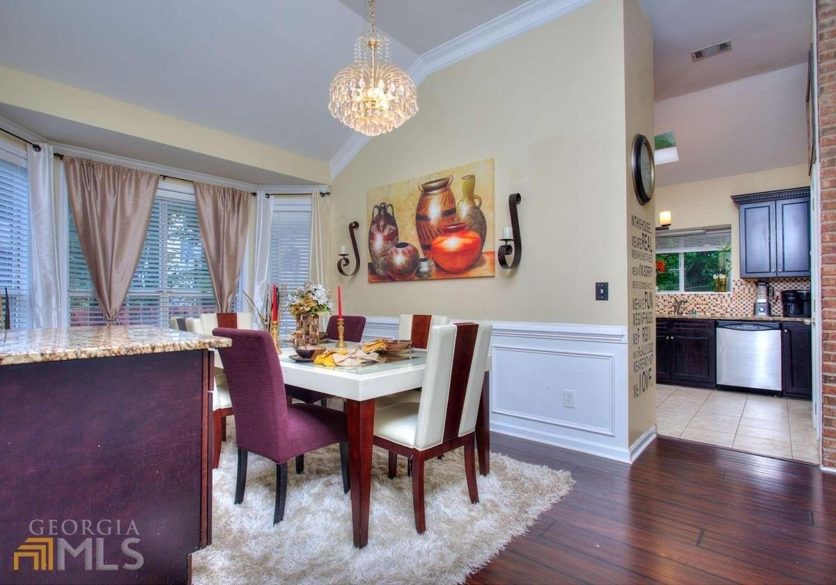 Rebecca Way, Lithonia, GA 30058