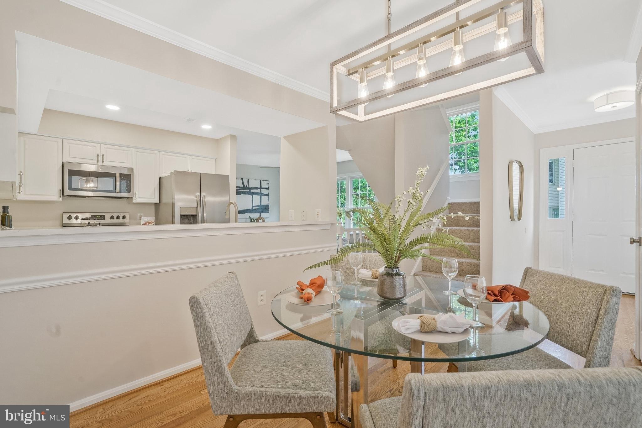 Tartan Vista Dr, Alexandria, VA 22312