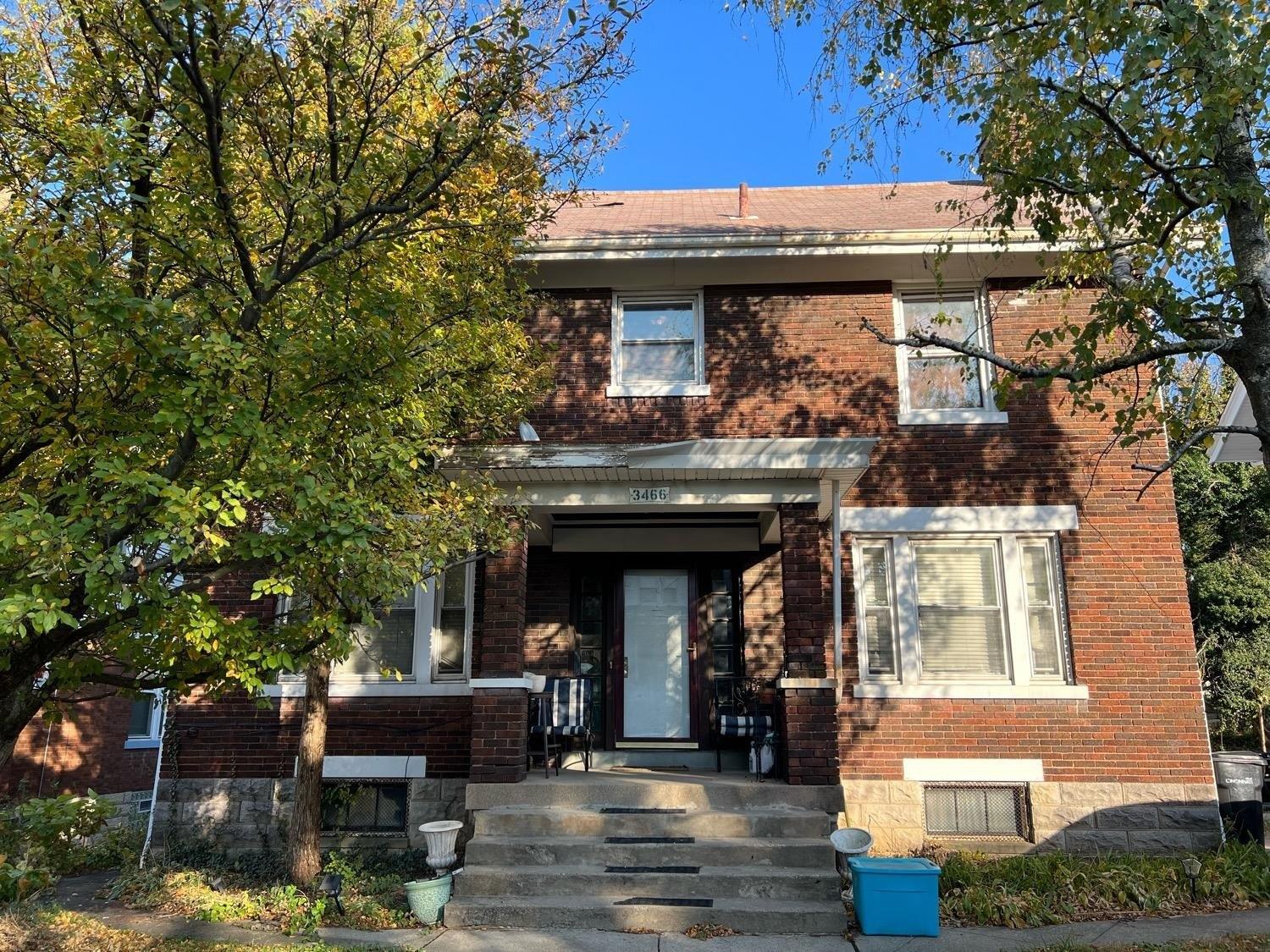 Trimble Ave, Cincinnati, OH 45207