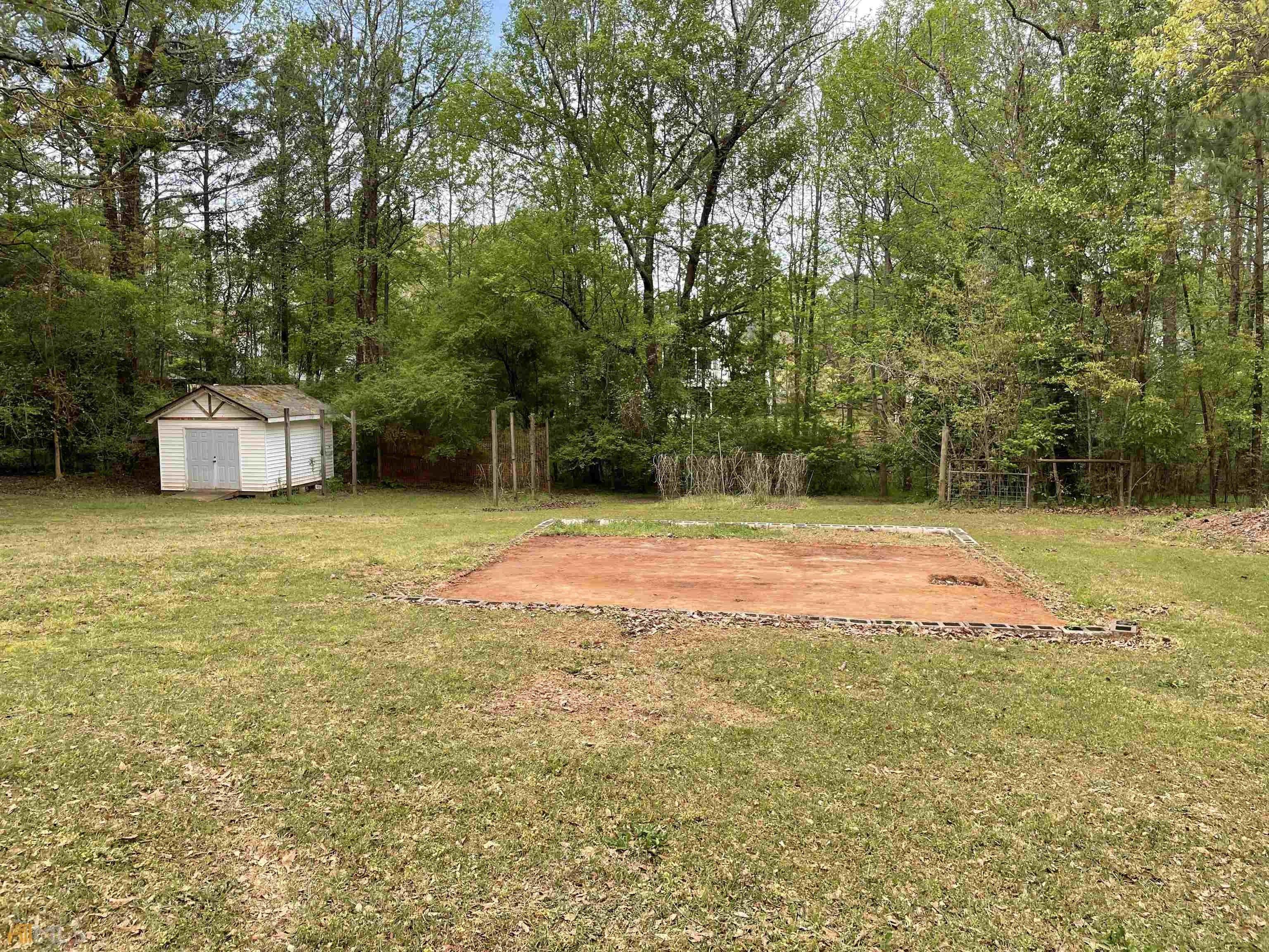 Elliott Rd, Mcdonough, GA 30252