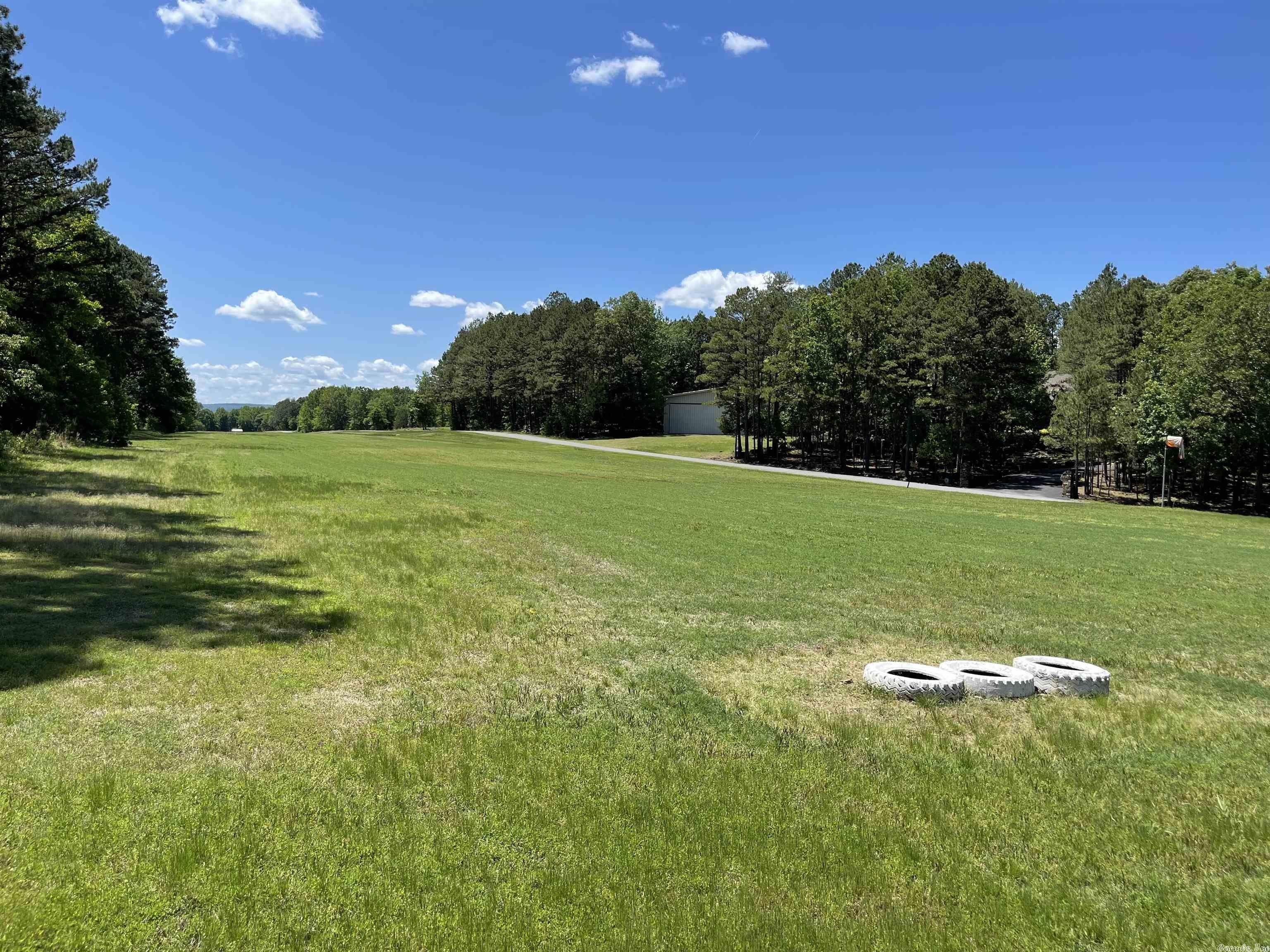 Davidson Cir, Edgemont, AR 72044