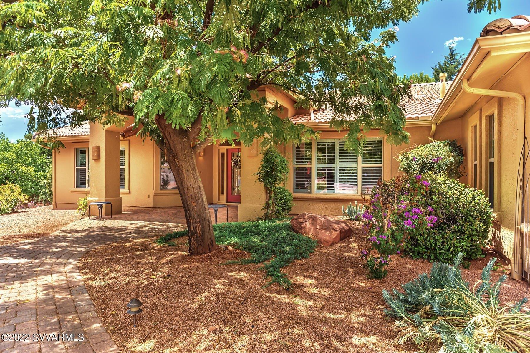 Concho Dr, Sedona, AZ 86351