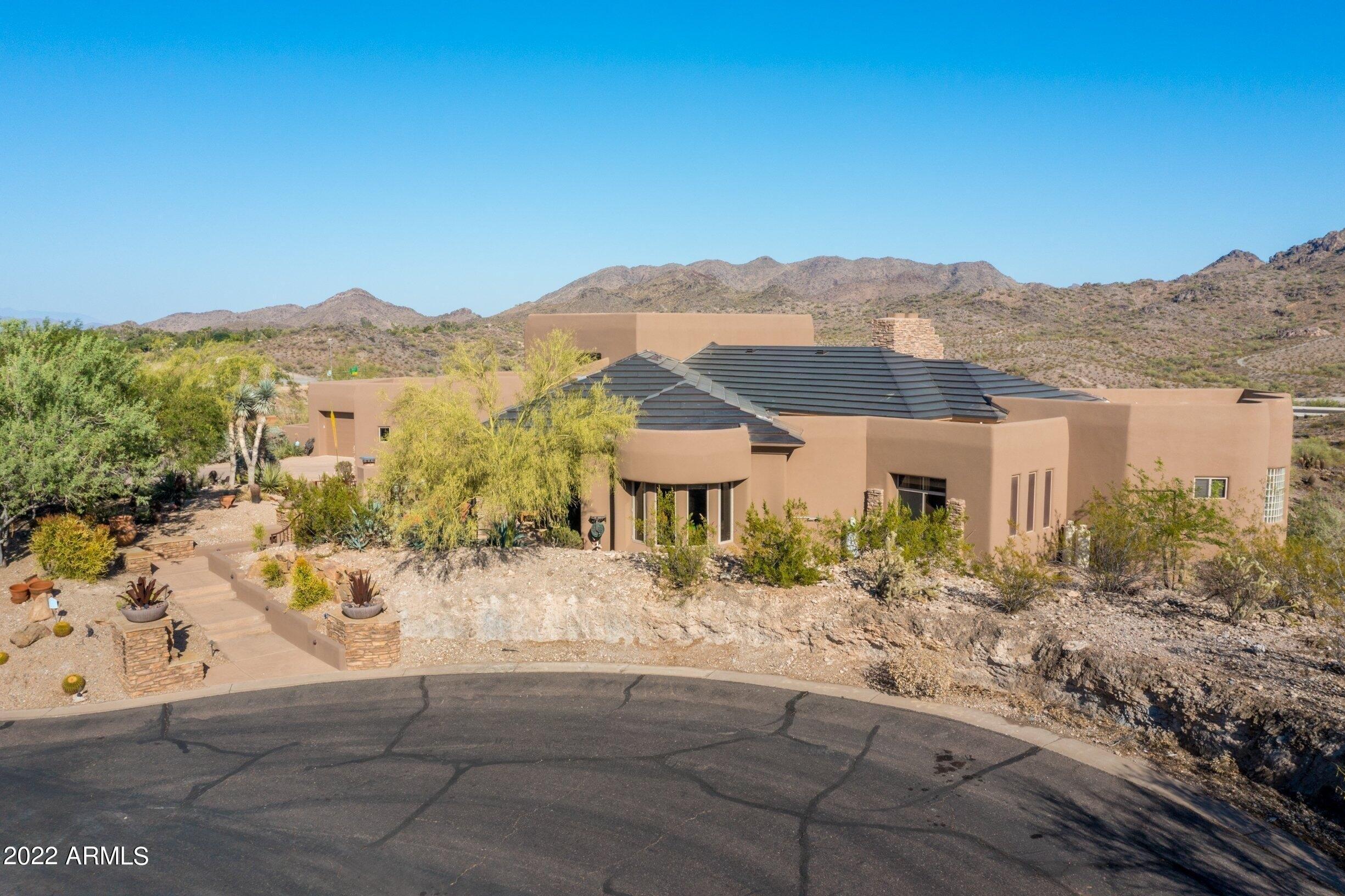 N 24th Way, Phoenix, AZ 85028