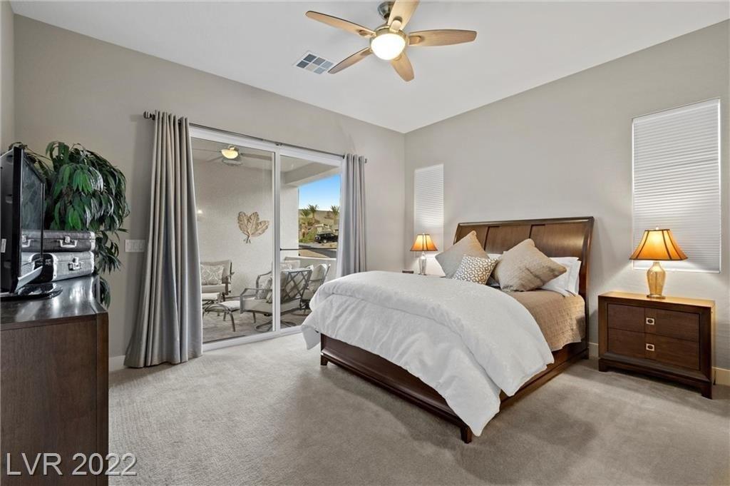 Vicolo Bella, Henderson, NV 89011