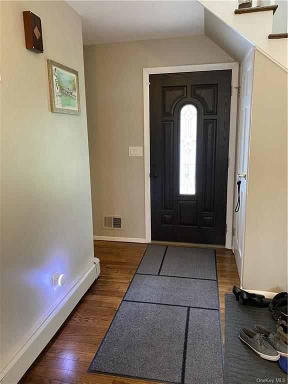 Jackson Rd, Briarcliff Manor, NY 10510