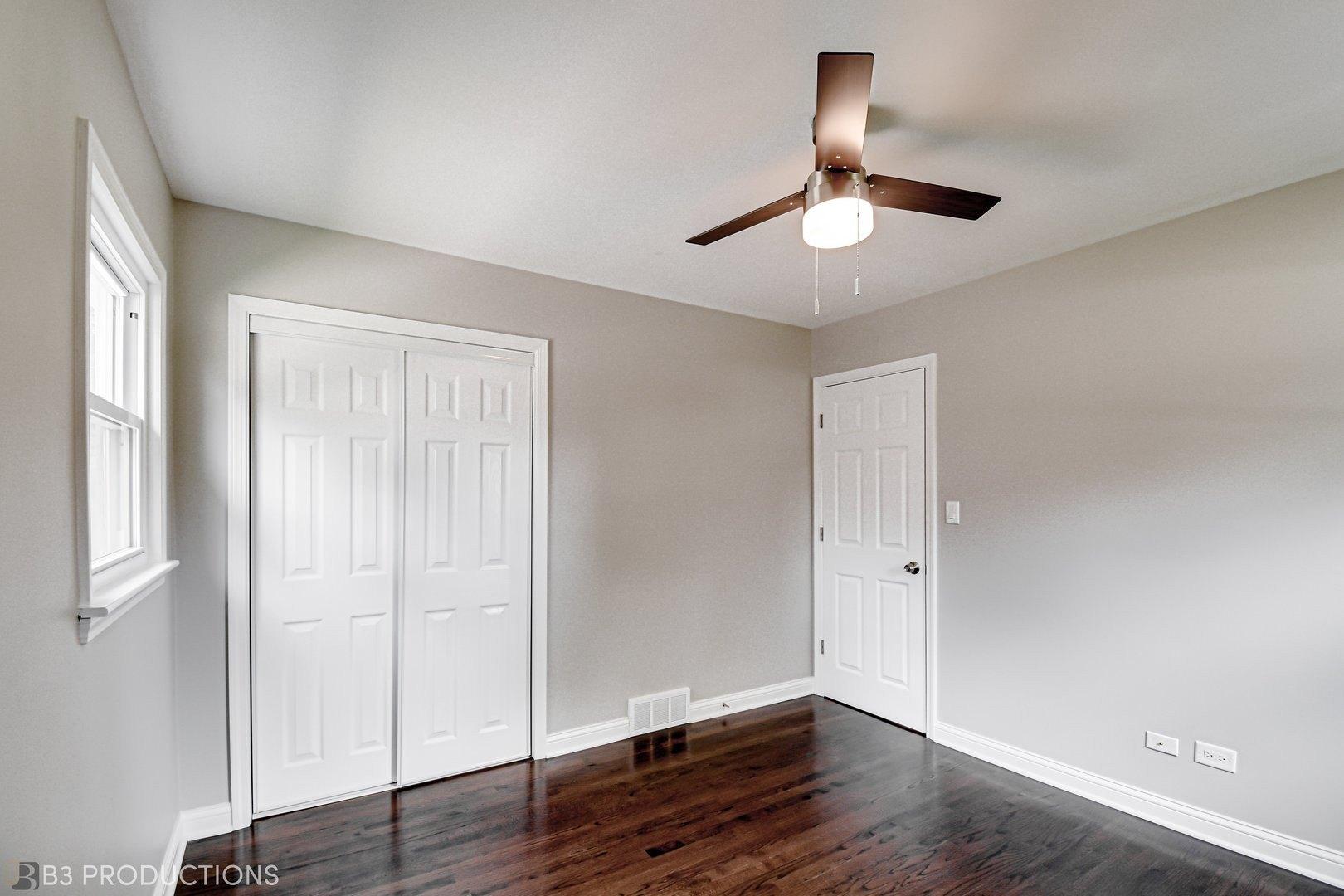 Jefferson St, Crete, IL 60417