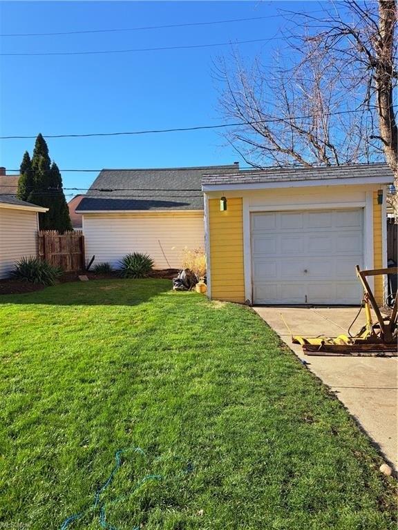 E 97th St, Cleveland, OH 44125