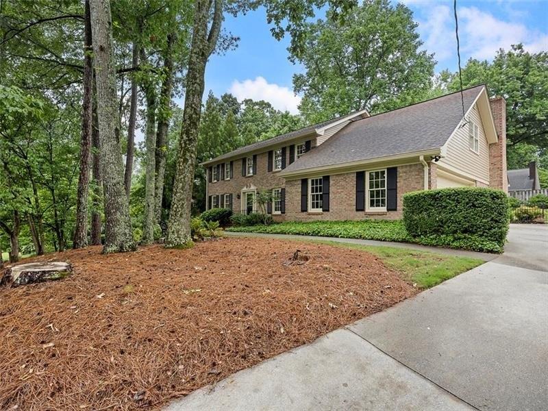Corners Ct, Atlanta, GA 30338