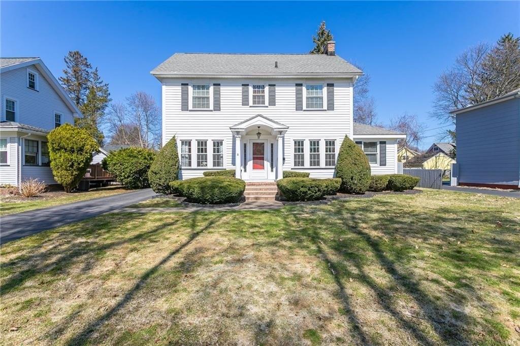 Barons Rd, Rochester, NY 14617