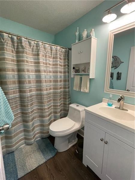 Legend Creek Walk, Douglasville, GA 30134