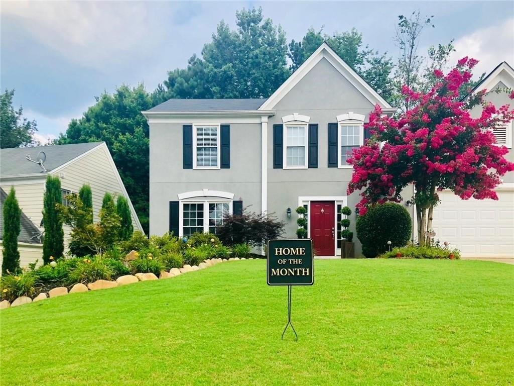 Lake Villas Ct, Duluth, GA 30097