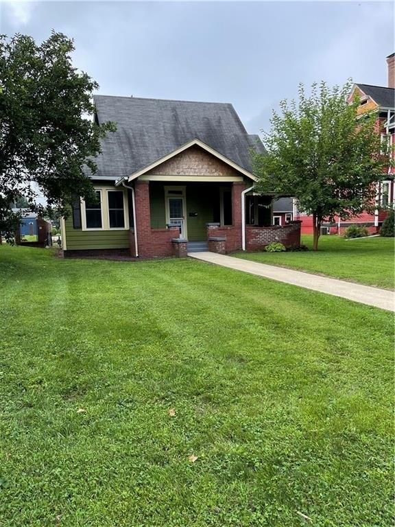 E Washington St, Martinsville, IN 46151