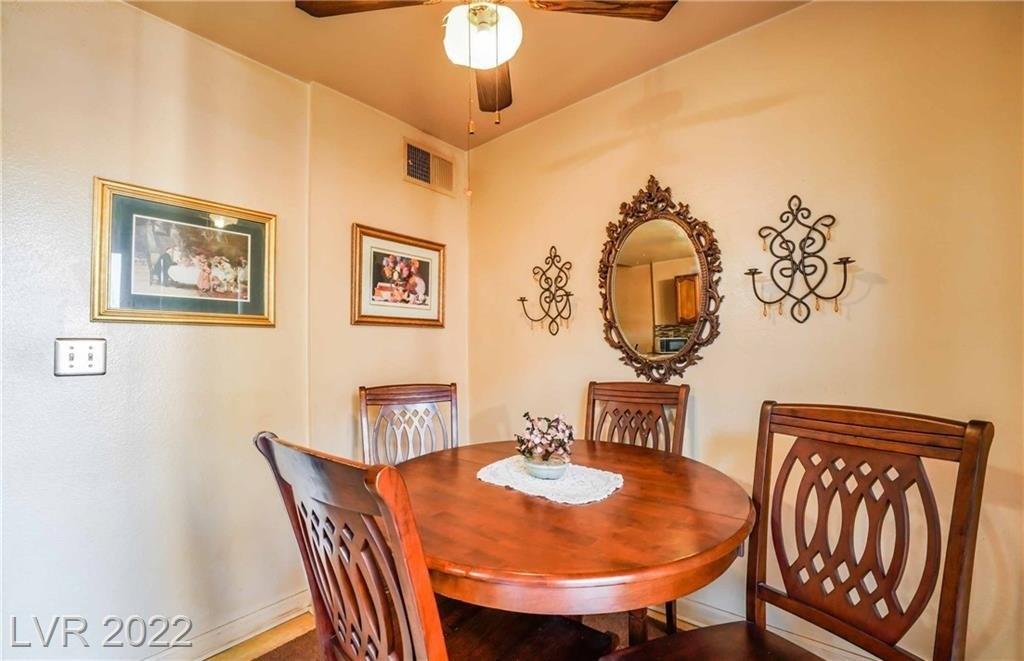 Garden Ln, Las Vegas, NV 89119