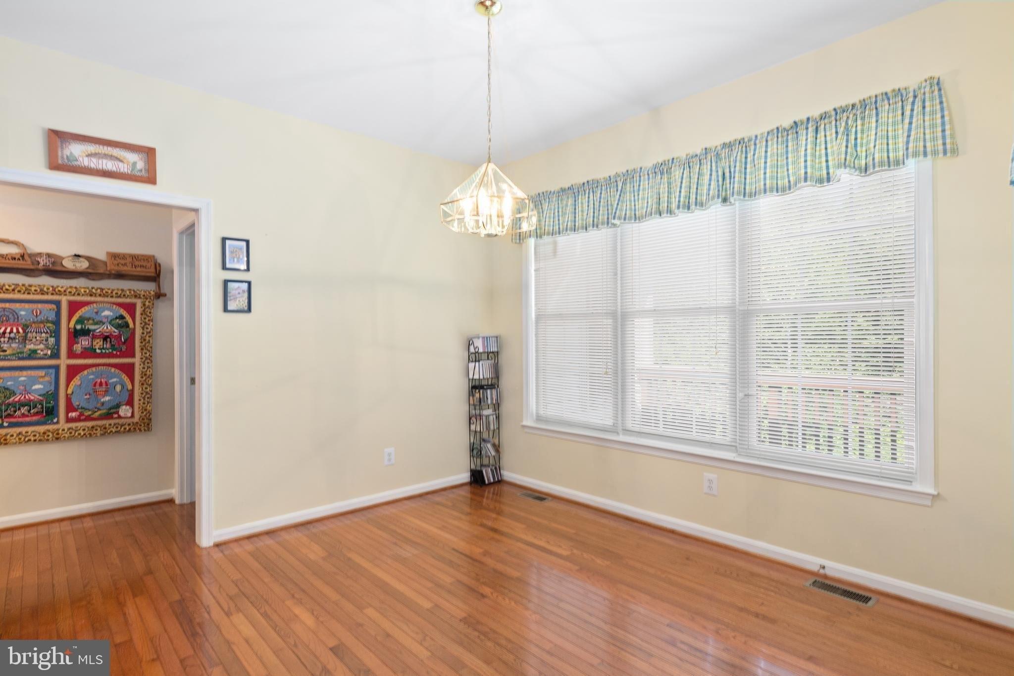 Tatiana Ct, Fredericksburg, VA 22408