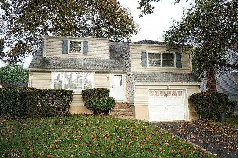 Cornell Ave, Rahway, NJ 07065