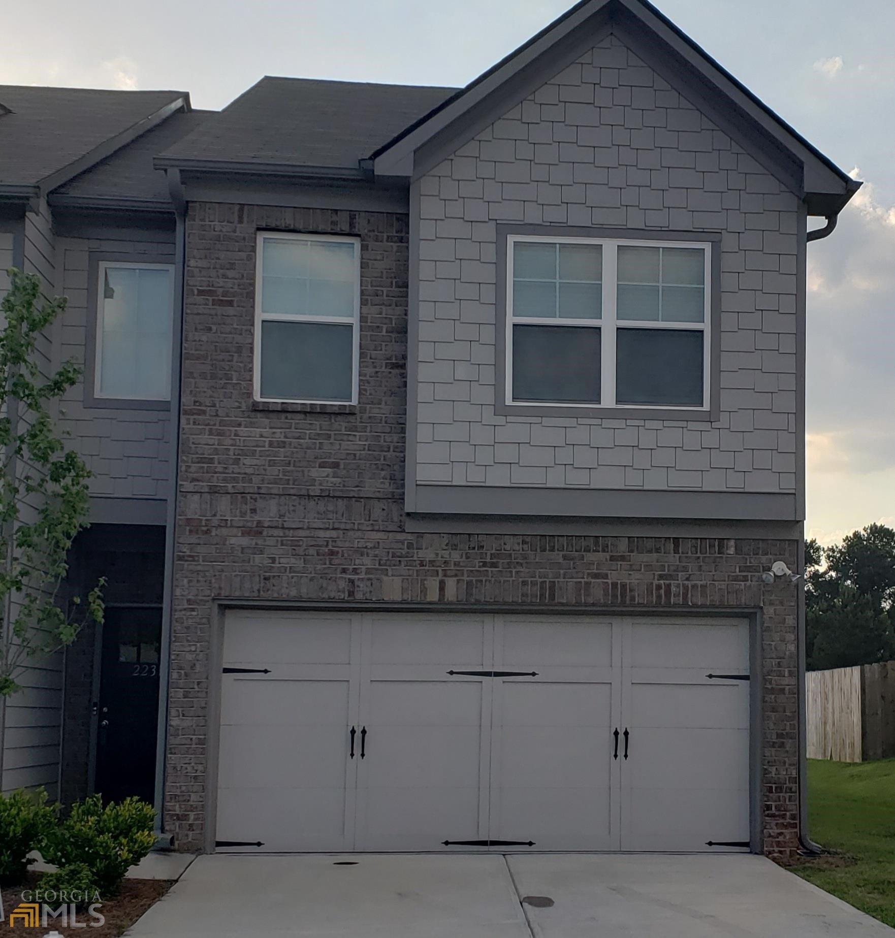Bedell Dr, Conyers, GA 30094