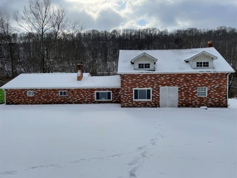 Bartleyville Rd, Burgettstown, PA 15021