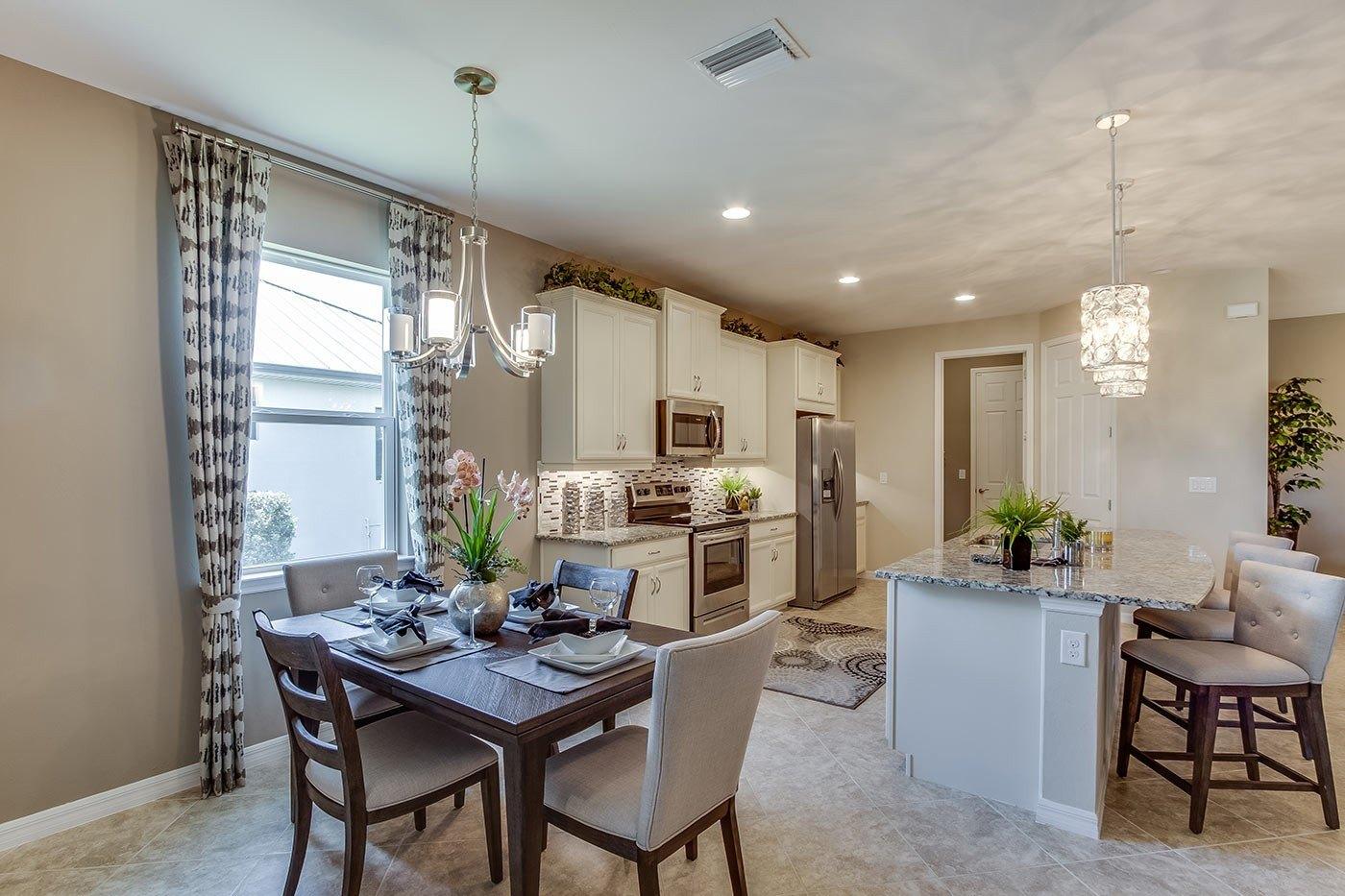 N Seagrape Rd, Punta Gorda, FL 33955