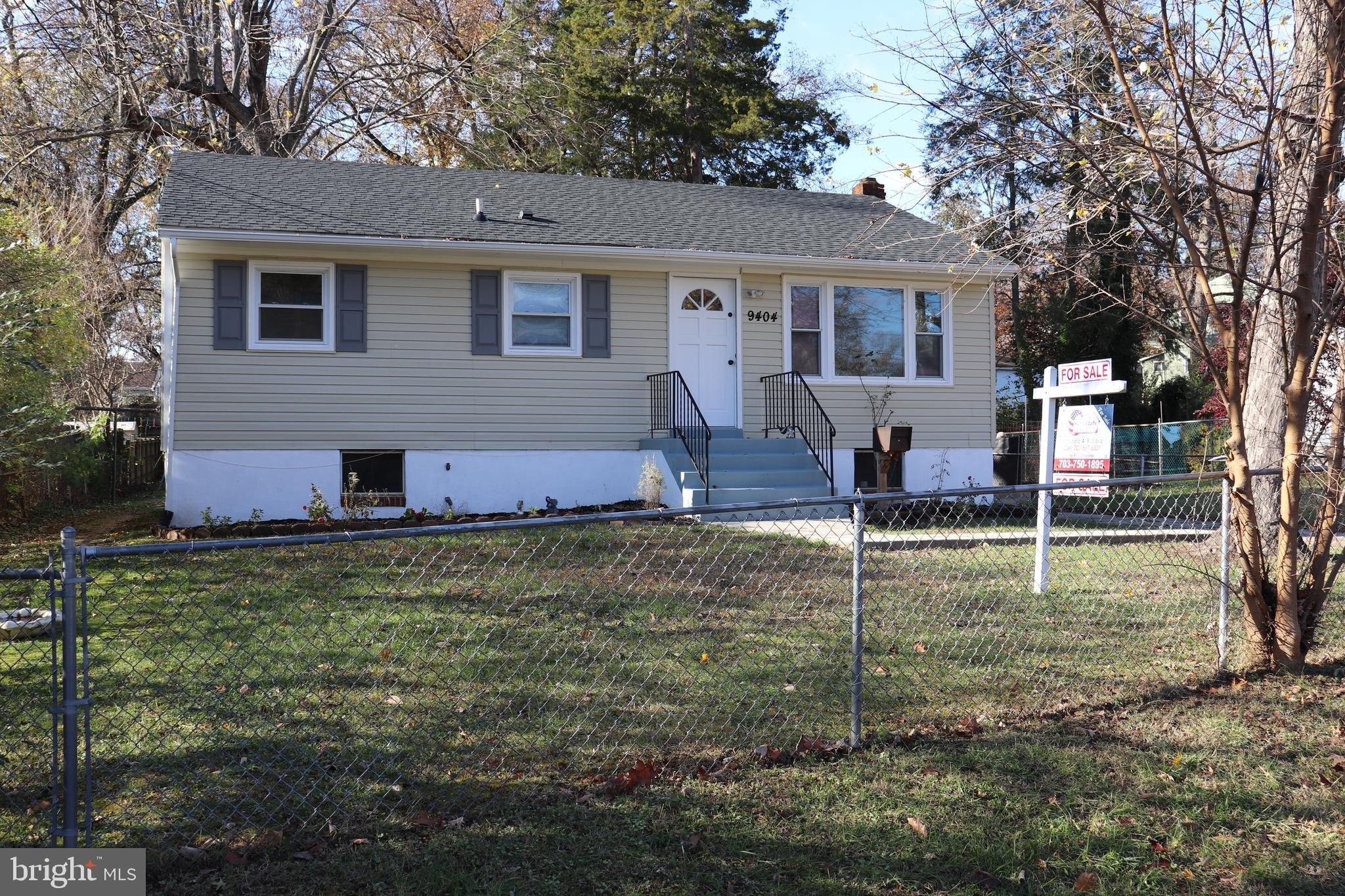 48th Pl, College Park, MD 20740