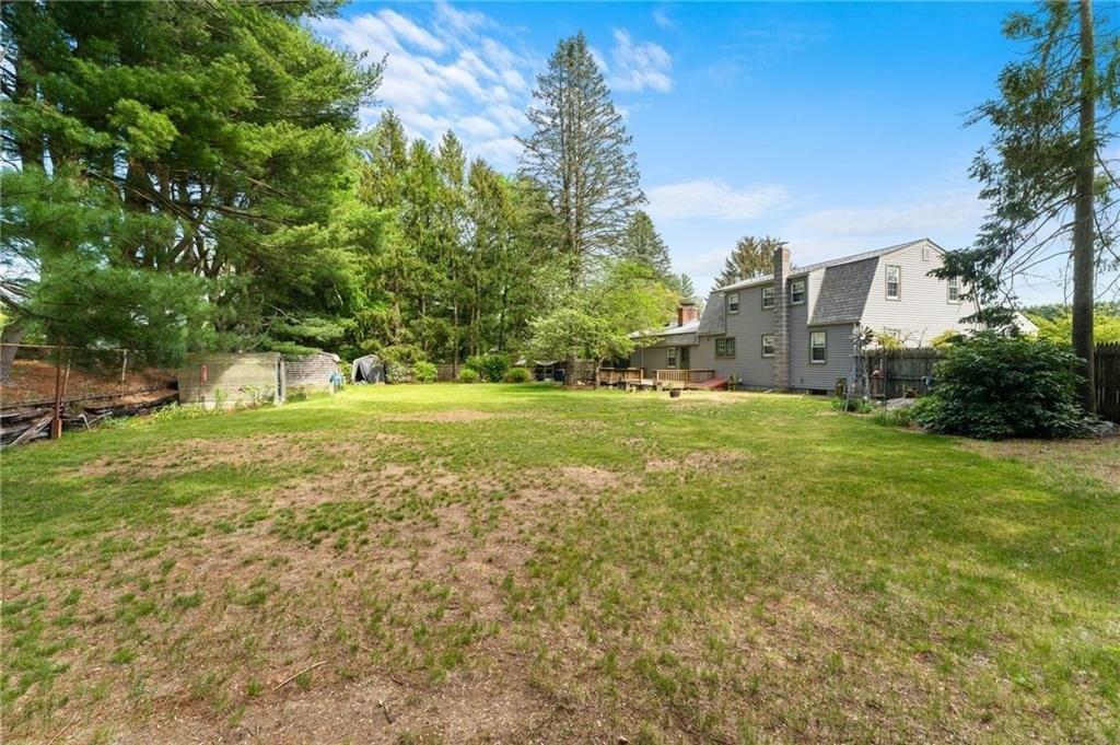 Cynthia Rd, Seekonk, MA 02771