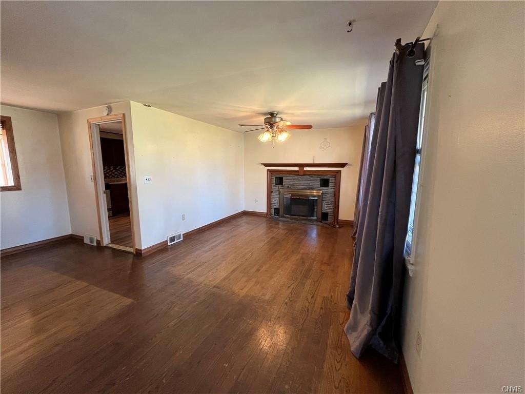 Allen Rd, Syracuse, NY 13212
