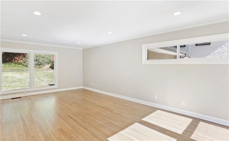 Longview Dr, Atlanta, GA 30341