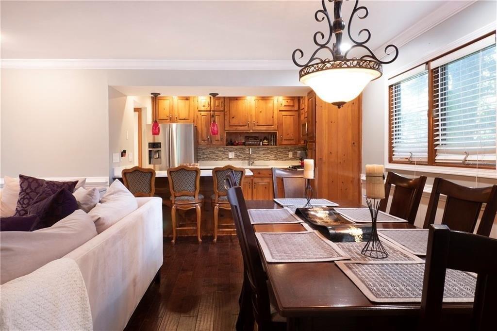Circlestone Dr, Stone Mountain, GA 30088