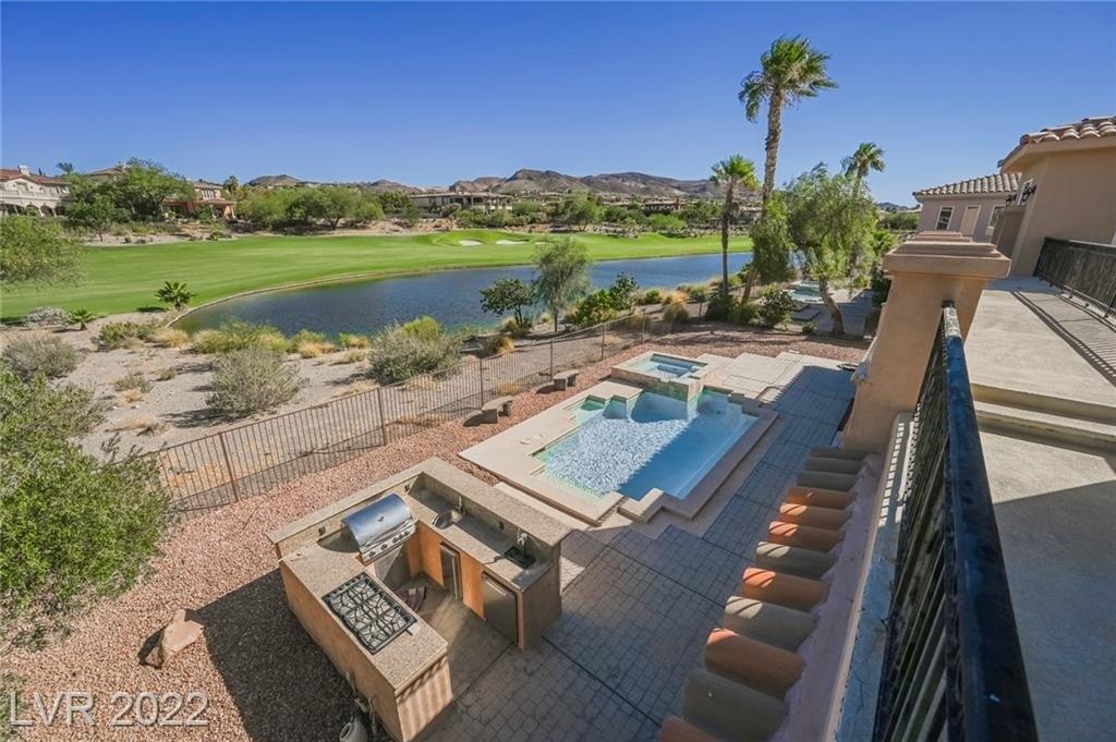 Grand Miramar Dr, Henderson, NV 89011
