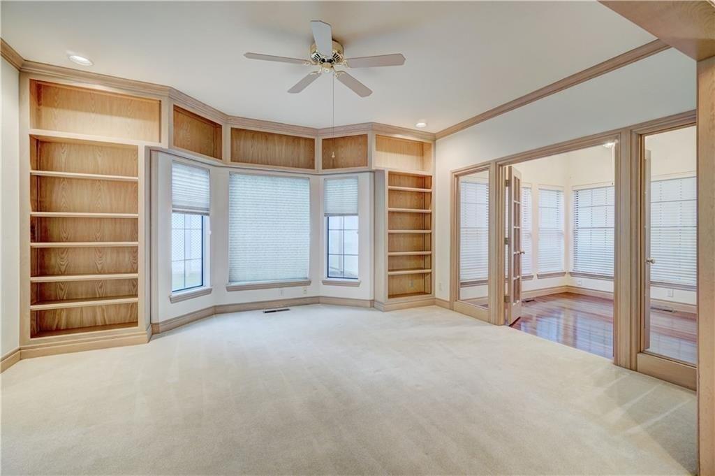 Fairway Dr, Edmond, OK 73025