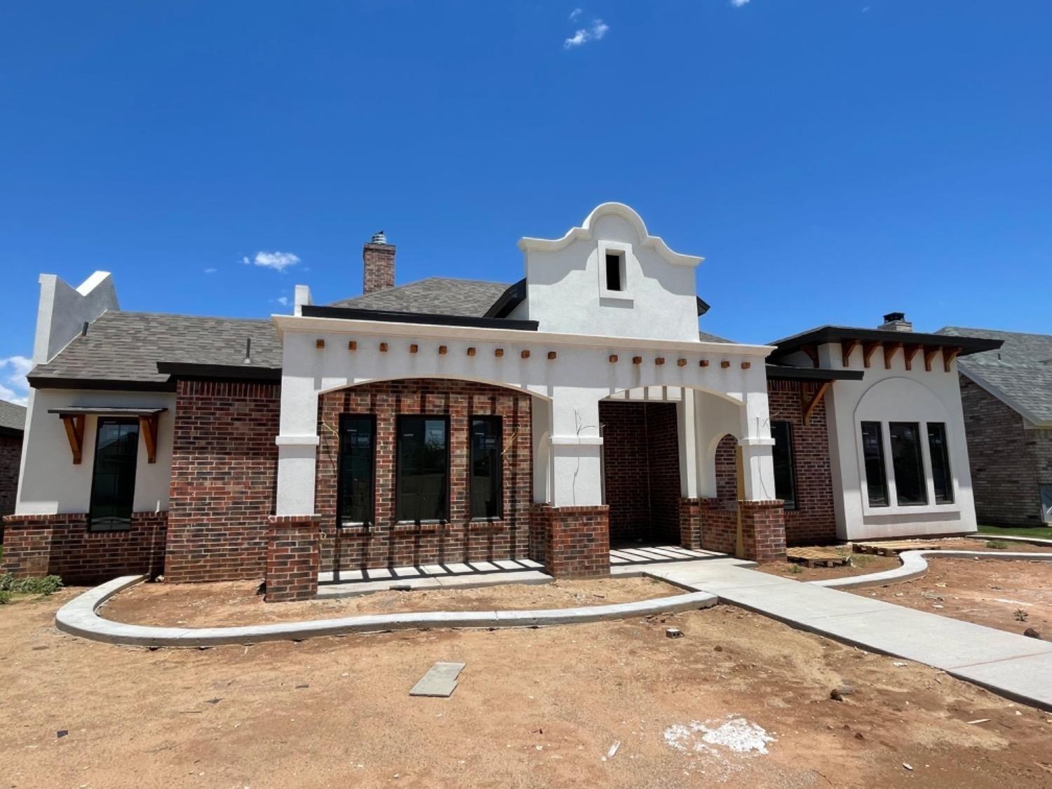 141st St, Lubbock, TX 79423