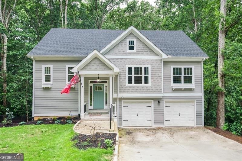 Crown Dr, Gainesville, GA 30506
