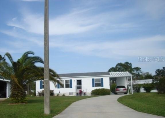 San Roberto Dr, Titusville, FL 32780