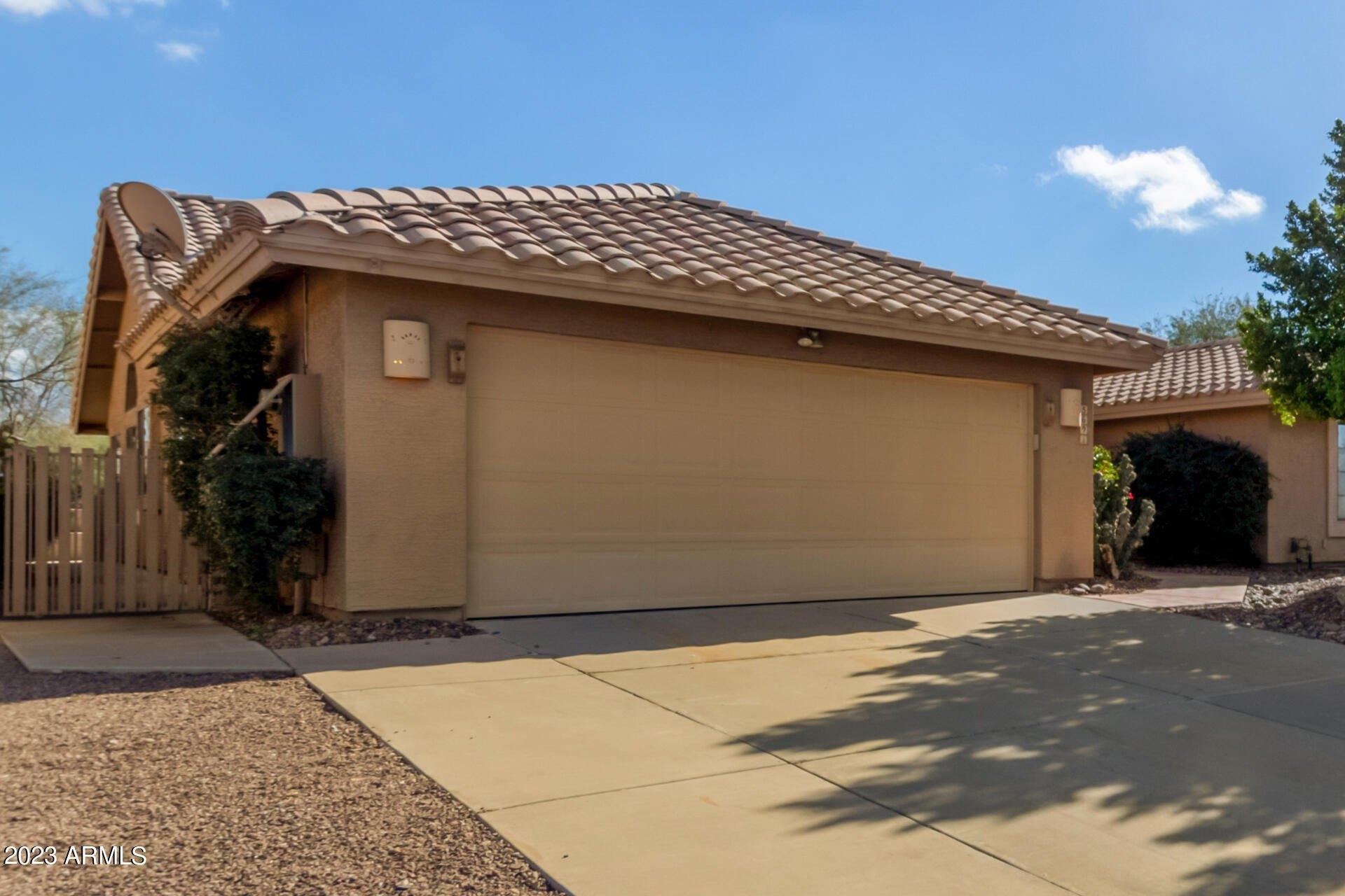 S Palo Blanco Dr, Gold Canyon, AZ 85118