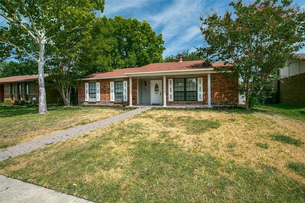 Linda Vista Dr, Rowlett, TX 75088