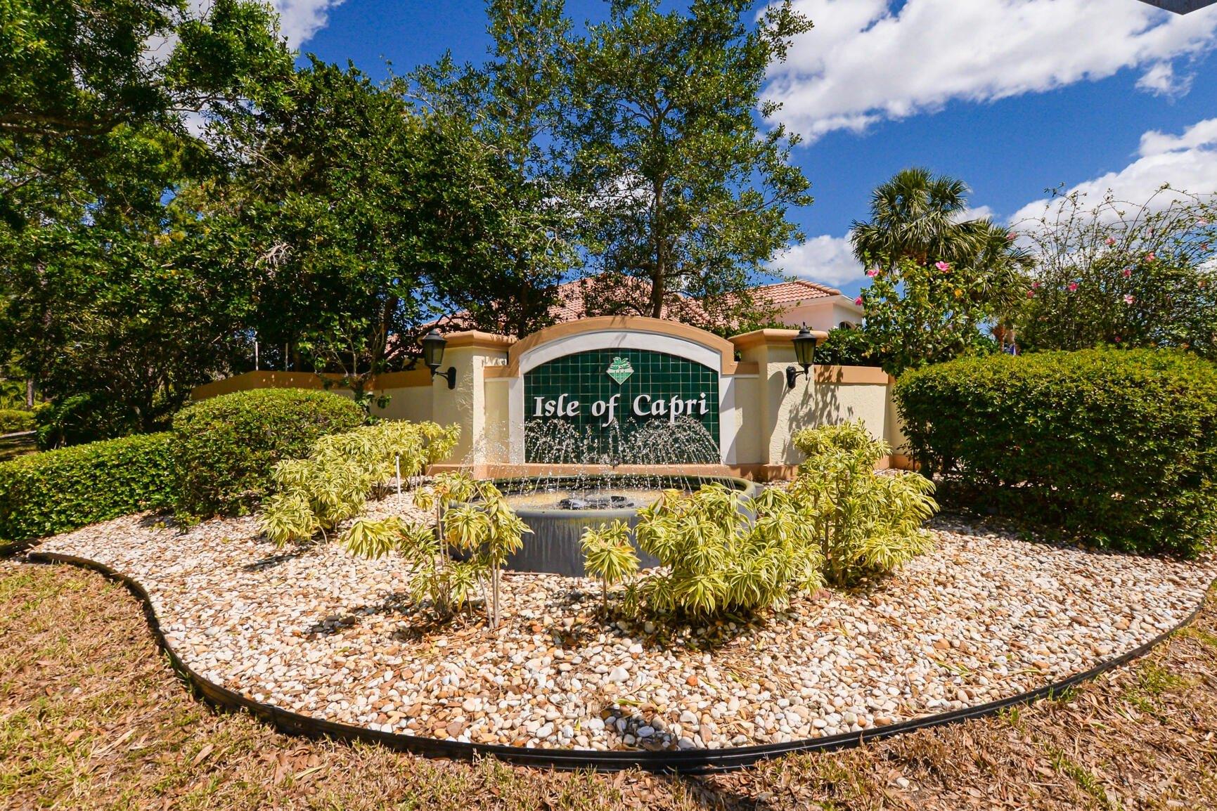 Nw Lambrusco Dr, Port Saint Lucie, FL 34986