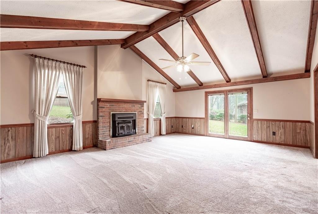 Woodbine St, Marietta, GA 30062