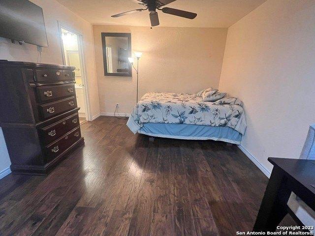 Bowsprit St, San Antonio, TX 78242