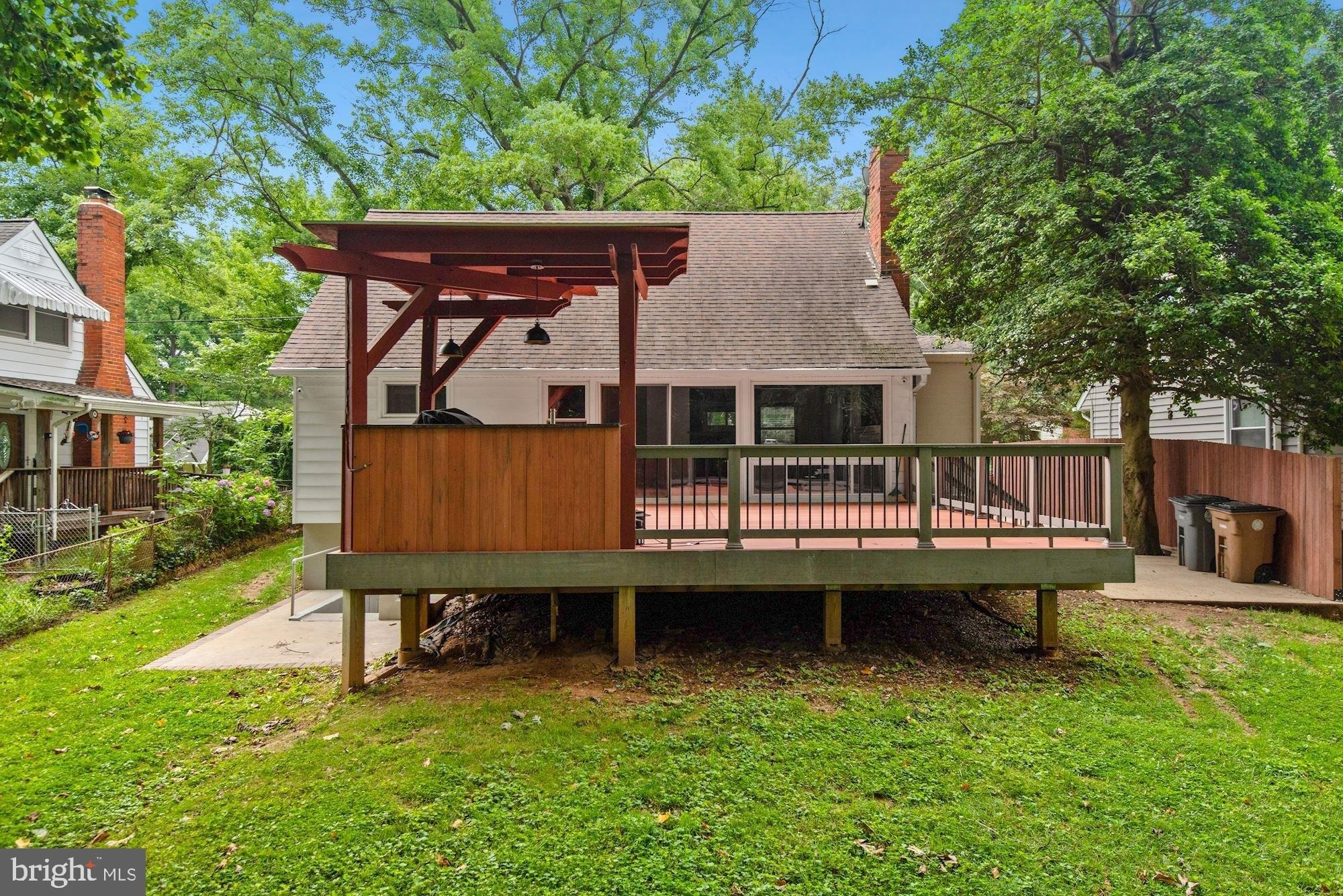 Calvin Ln, Rockville, MD 20851