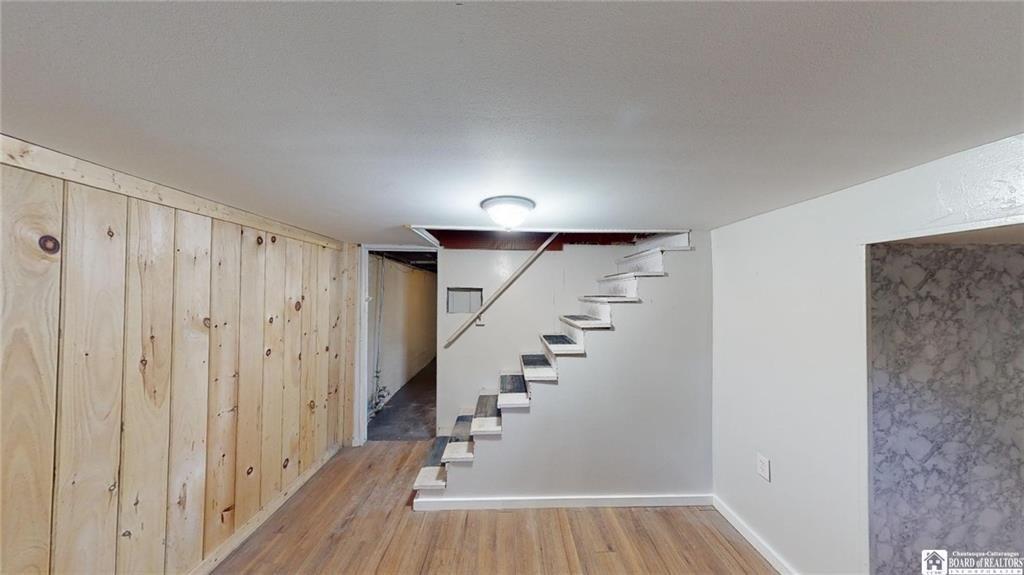 Arlington St, Jamestown, NY 14701