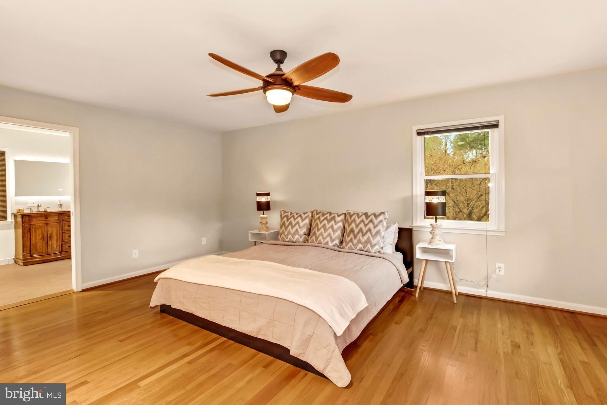 Groton Rd, Bethesda, MD 20817