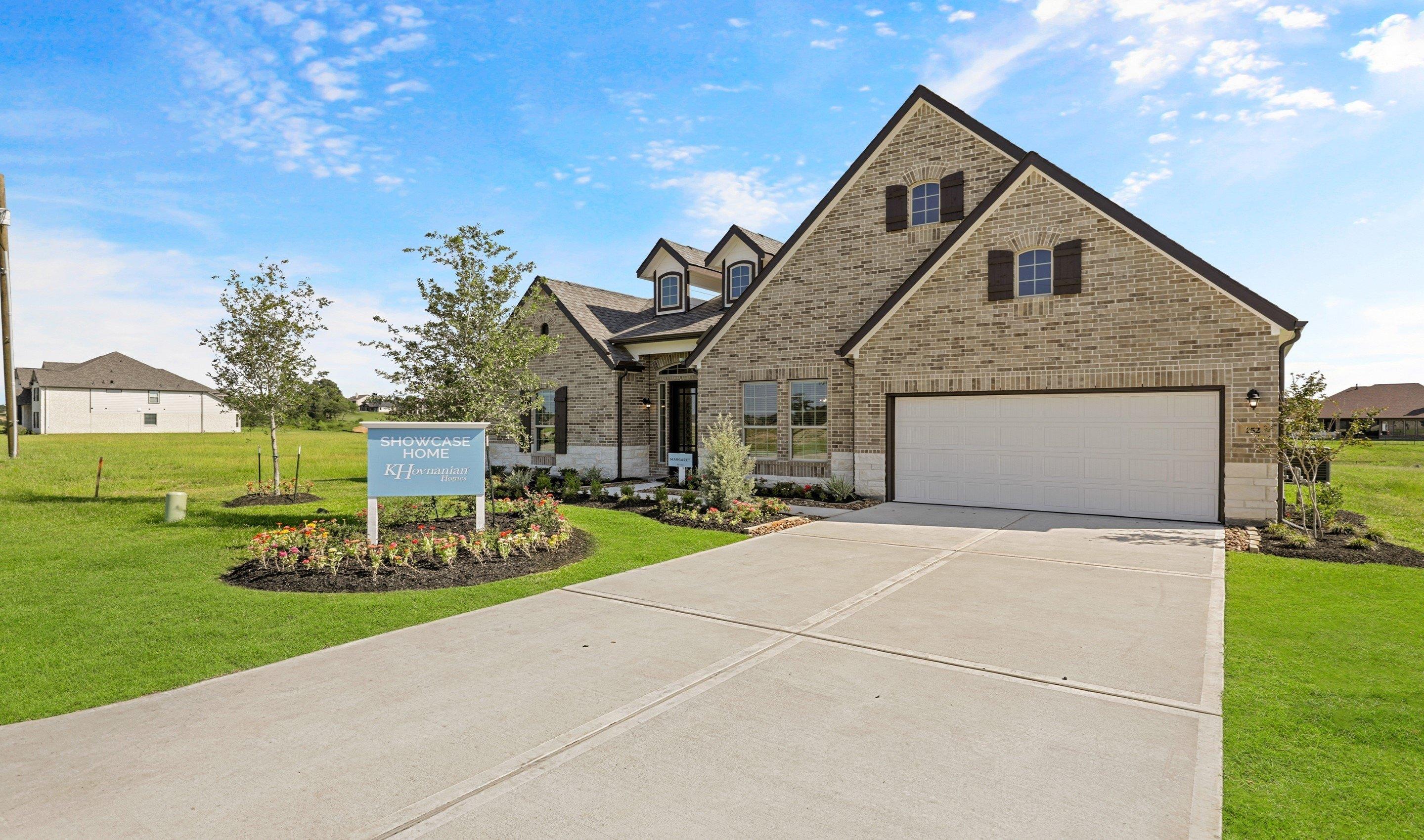 Peninsula Point Dr, Montgomery, TX 77356