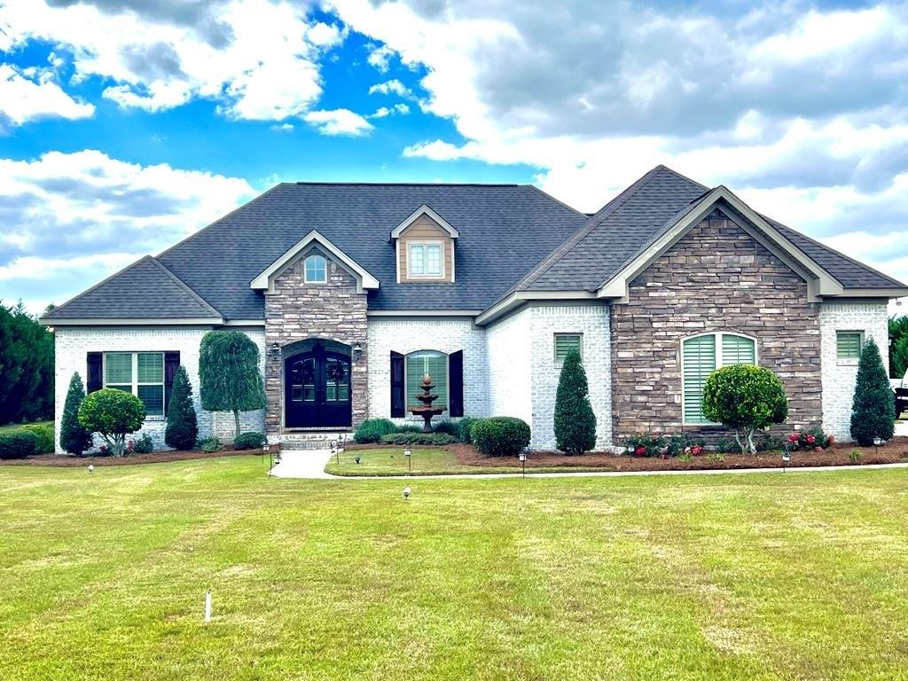 Helms Rd, Rehobeth, AL 36301