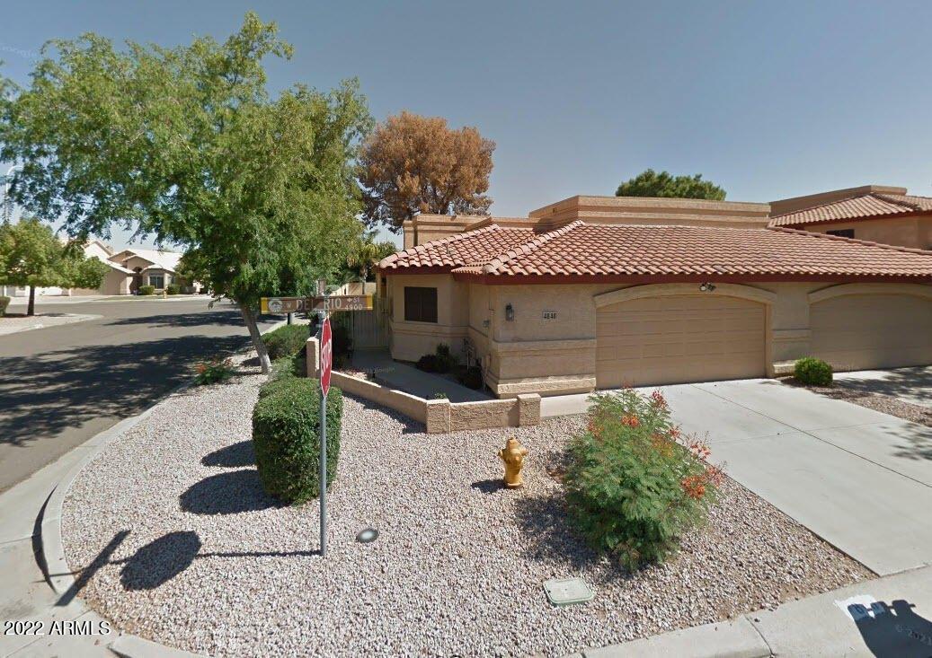 W Del Rio St, Chandler, AZ 85226