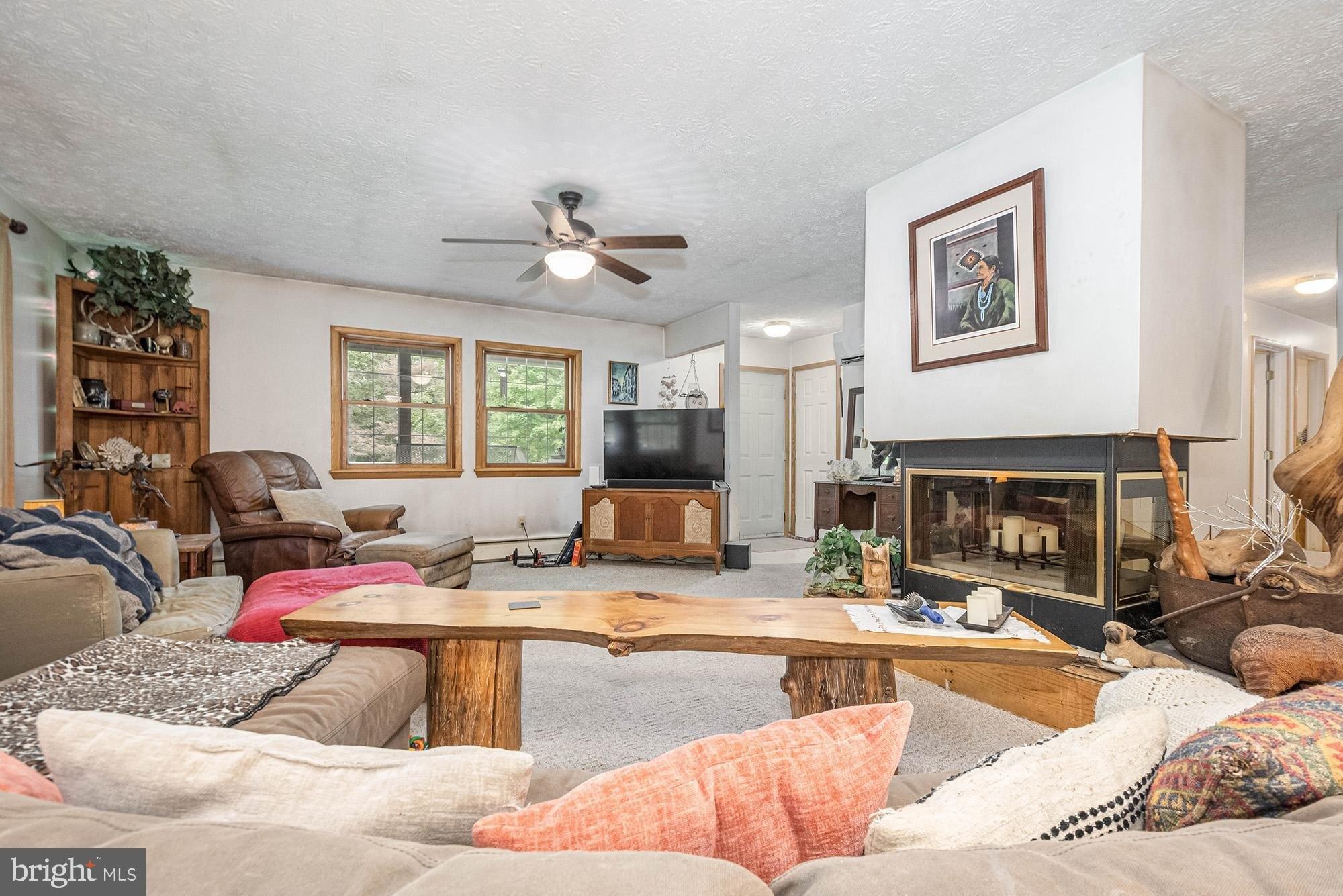 Blackberry Ln, Grantsville, MD 21536