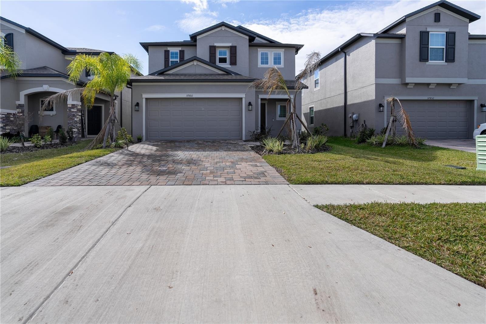 Beacon Brick Dr, Zephyrhills, FL 33540