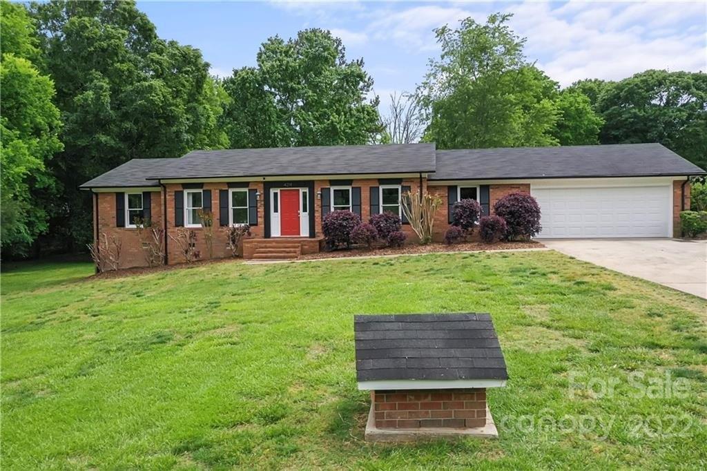 Glen Haven Dr Sw, Concord, NC 28027
