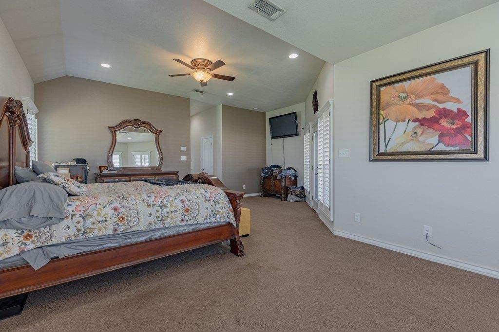 E Valencia St, Odessa, TX 79766